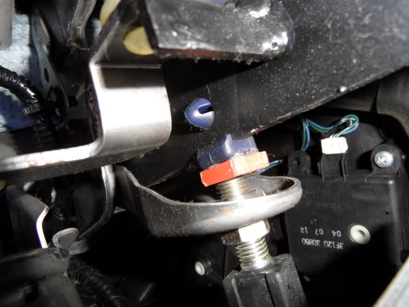 How To Adjust Clutch Pedal 350Z Guides 350Z & 370Z UK